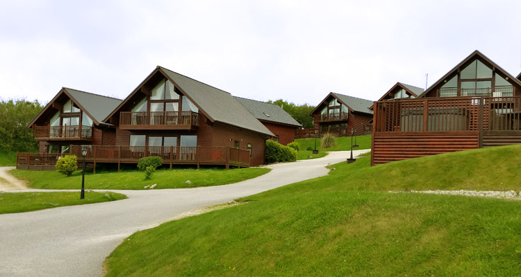 Retallack Resort and Spa