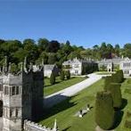 Lanhydrock (National Trust)