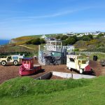 The Bedruthan Adventure Playground