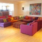 The Bedruthan Comfy Sofas