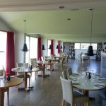 The Bedruthan Dining Herring Restaurant