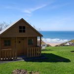 The Bedruthan Kids Playhouse