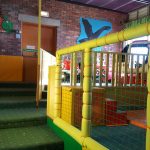 The Bedruthan Soft Play