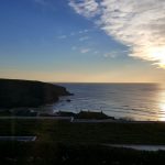 The Bedruthan Sunset View