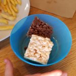 The Bedruthan Wild Cafe Kids Pudding