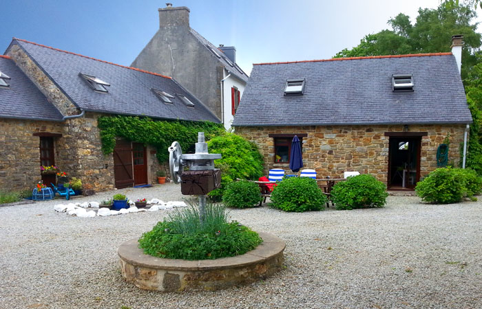 Le Rhun Ecurie Brittany