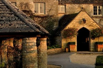 Calcot Manor, Gloucestershire