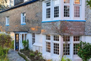 Pendennis House Hotel (Garden Suite)